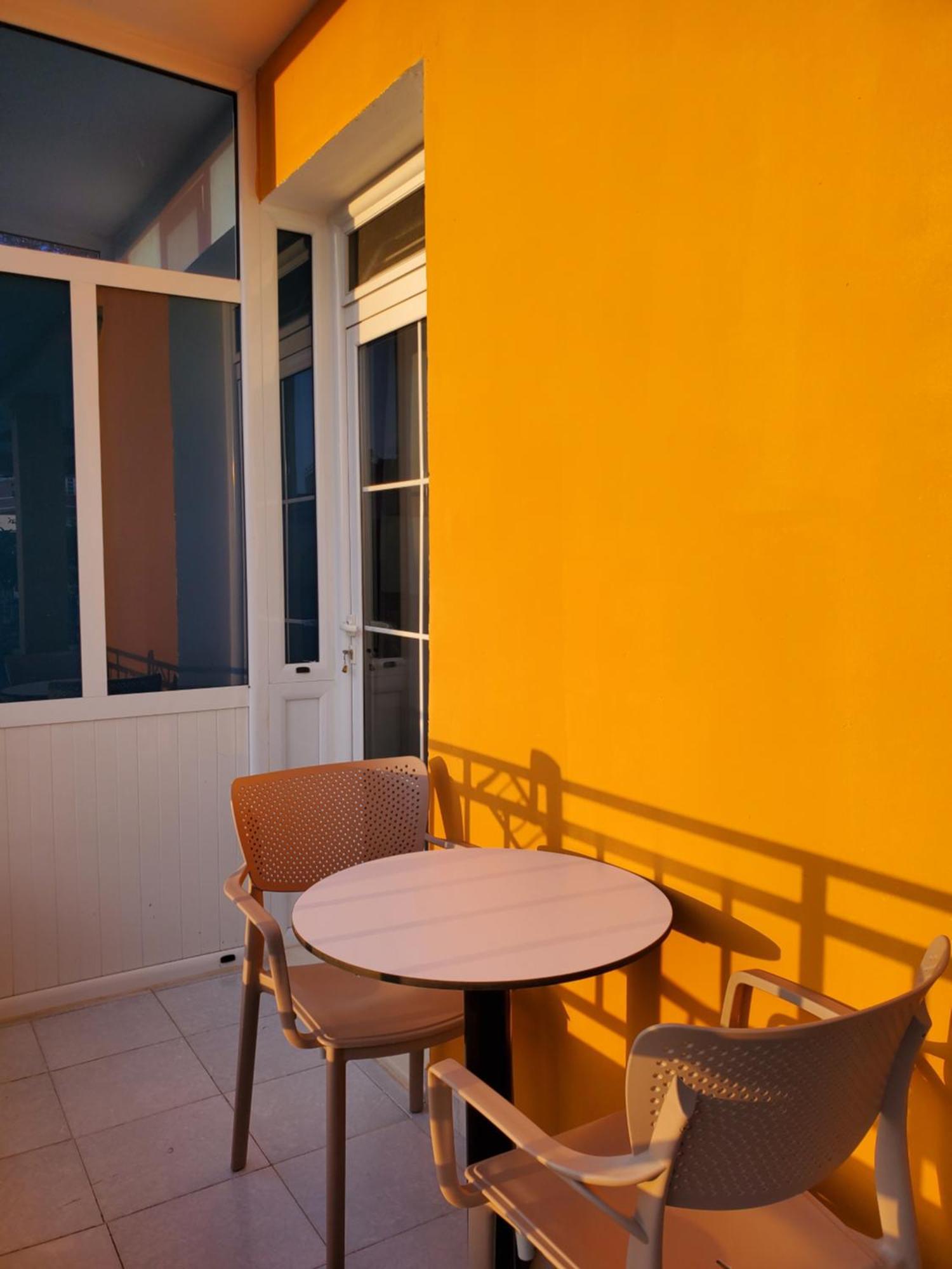 Mimi'S Apartments Vlorë Buitenkant foto